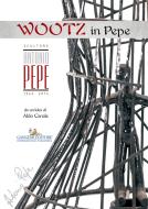 Ebook Antonio Pepe scultore di Antonio Monorchio, Fulvio Cama, Serena Carbone edito da Gangemi Editore