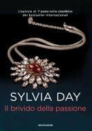 Ebook Il brivido della passione di Day Sylvia edito da Mondadori