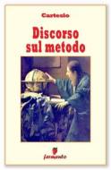 Ebook Discorso sul metodo di Cartesio (René Descartes) edito da Fermento