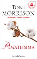 Ebook Amatissima di Morrison Toni edito da Frassinelli