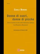 Ebook Donne di cuori, donne di picche di Carla Boroni edito da SEFER Editore
