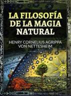 Ebook La Filosofía de la Magia Natural (Traducido) di Henry Cornelius Agrippa Von Nettesheim edito da Stargatebook