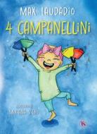 Ebook 4 campanellini di Max Laudadio edito da TS Edizioni