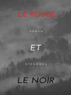 Ebook Le Rouge et le Noir di Stendhal . edito da Books on Demand