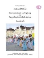 Ebook Malerei und Mode di Eva Maria Schneider edito da Books on Demand