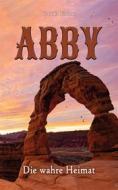 Ebook Abby IV di Claudia Fischer edito da Books on Demand