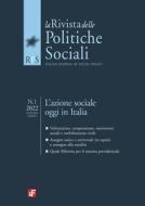 Ebook RPS 1/2022 di AA. VV. edito da Futura