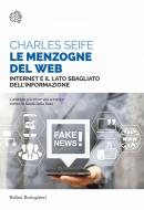 Ebook Le menzogne del Web di Charles Seife edito da Bollati Boringhieri