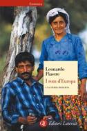 Ebook I Rom d'Europa di Leonardo Piasere edito da Editori Laterza
