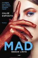Ebook Mad di Chloé Esposito edito da Tre60