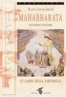 Ebook Mahabharata II di Maggi Lidchi-Grassi edito da Edizioni Crisalide