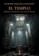 Ebook El Templo di Howard Phillips Lovecraft edito da Edizioni Aurora Boreale