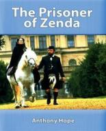 Ebook The Prisoner of Zenda di Anthony Hope edito da BookRix