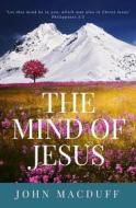 Ebook The mind of Jesus di John Macduff edito da Editora Oxigênio