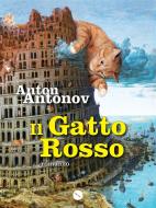 Ebook Il gatto rosso di Anton Antonov edito da MERIDIANO ZERO
