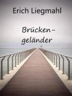 Ebook Brückengeländer di Erich Liegmahl edito da Books on Demand
