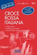 Ebook Croce Rossa Italiana di Redazioni Edizioni Simone edito da Edizioni Simone