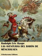 Ebook Las aventuras del barón Münchausen di Rudolph Erich Raspe edito da E-BOOKARAMA