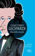 Ebook Operette morali di Giacomo Leopardi edito da Newton Compton Editori