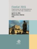 Ebook FineCat 2015 - Book of Abstract di Mario Pagliaro edito da Mario Pagliaro
