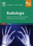 Ebook Radiologie di Günter W. Kauffmann edito da Urban & Fischer
