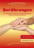 Ebook Berührungen di Anne-Heike Maretzke edito da Books on Demand