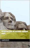 Ebook Appreciations of Richard Harding Davis di Various edito da iOnlineShopping.com