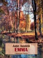 Ebook Emma di Jane Austen edito da E-BOOKARAMA