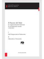 Ebook Il piacere del Male di Paolo Amalfitano edito da Pacini Editore
