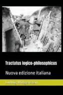 Ebook Tractatus logico-philosophicus di Ludwig Wittgenstein edito da Free Ebrei