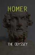 Ebook Odyssey di Homer edito da Angelo Pereira