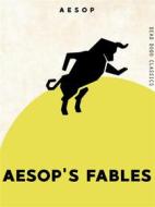 Ebook Aesop's Fables di Aesop edito da Dead Dodo Publishing Limited