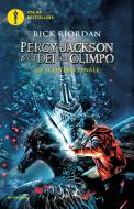 Ebook Percy Jackson e gli Dei dell'Olimpo - 5. Lo scontro finale di Riordan Rick edito da Mondadori