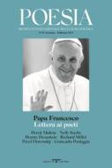 Ebook Papa Francesco. Lettera ai poeti di AA. VV. edito da Crocetti