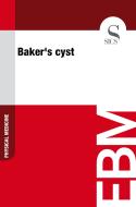 Ebook Baker's Cyst di Sics Editore edito da SICS