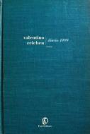 Ebook Diario 1999 di Valentino Zeichen edito da Fazi Editore
