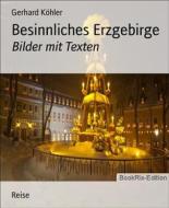 Ebook Besinnliches Erzgebirge di Gerhard Köhler edito da BookRix