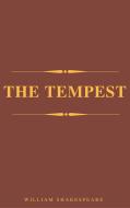 Ebook The Tempest di William Shakespeare edito da A to Z Classics