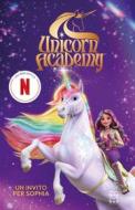 Ebook Unicorn Academy. Un invito per Sophia di Julie Sykes edito da Nord-Sud Edizioni