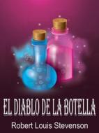 Ebook El Diablo De La Botella di Robert Louis Stevenson edito da RealPremium32