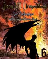 Ebook Jason M. Dragonblood 6 di Revenge Angel, Angel Wagner edito da BookRix