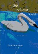 Ebook Mir schwant etwas di Doris Mock-Kamm edito da Books on Demand