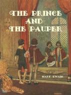 Ebook The Prince and the Pauper di Mark Twain edito da Rugged Beard Media