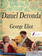 Ebook Daniel Deronda di George Eliot edito da Passerino
