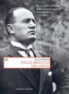 Ebook Nelle braccia del duce di Luca Falsini edito da Donzelli Editore