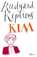 Ebook Kim di Kipling Rudyard edito da BUR