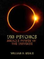 Ebook Uni-Psychics di Beale William D. edito da Stargatebook