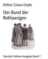Ebook Der Bund der Rothaarigen di Arthur Conan Doyle edito da BookRix