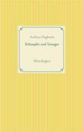 Ebook Schimpfer und Versager di Andreas Degkwitz edito da Books on Demand