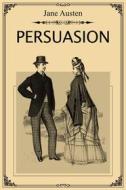 Ebook Persuasion di Jane Austen edito da Dnl Media